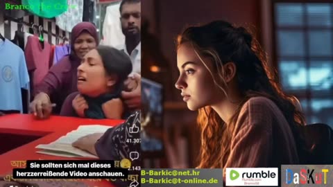 Sorry das sind doch keine Menschen für mich 😡😡