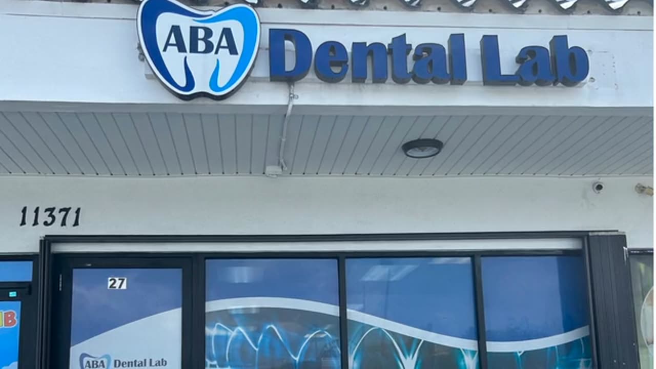 ABA Best Dental Lab in Miami, FL