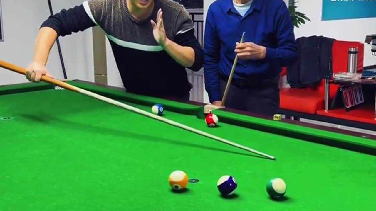 Top Funny Video Billiards P2 🎱