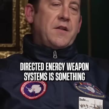 Raytheon Whistleblower Spills the Beans