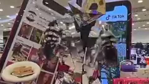 Freestyle Miami The Evolution Coelho🐰 Plateado