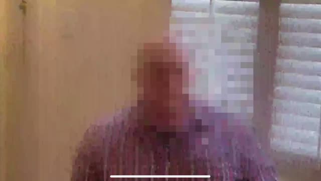 Seth Rich Whistleblower