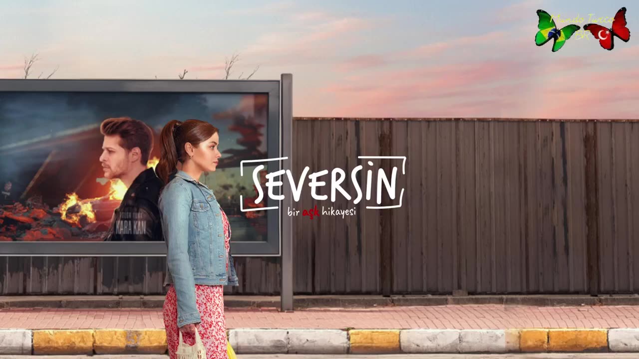 Seversin Episódio 1 Legendado PT