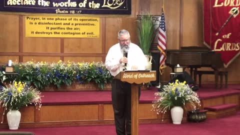 As Ye Have Been Taught