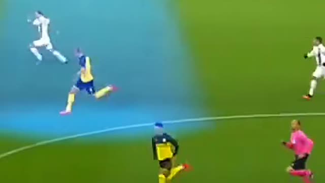 Fastest player