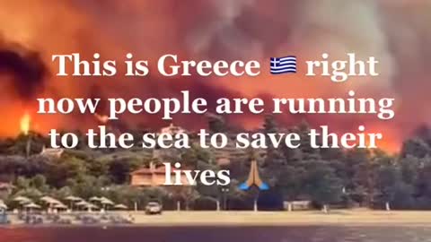 Greece Armageddon