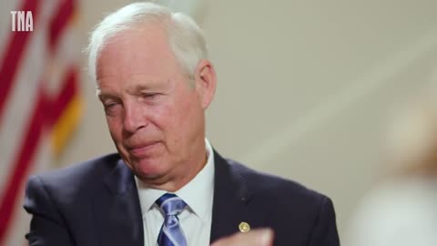 🔥Senator Ron Johnson: Overwhelming evidence of intentional harm with C19 jabs