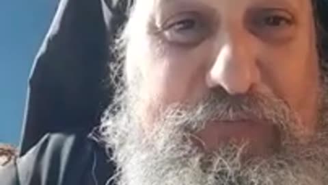 Εν Χριστώ δεν υπάρχει υποχώρηση.(10-12-2021)