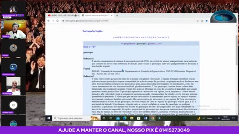 Canal Evidências - XsQBDYSXLr0 - DETONANDO A TERRA GLOBO - ANDRÉ CANAL ALÉM DO HORIZONTE