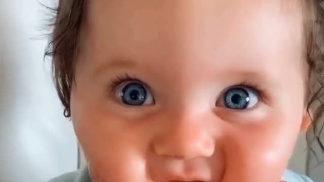 Most Honest Toddler Ever Has Priceless Response To Mom love, I love you Mother