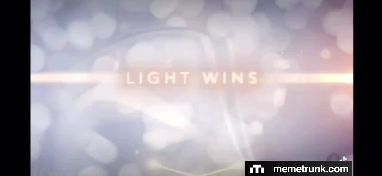 Knowledge is Light - A New World is Coming