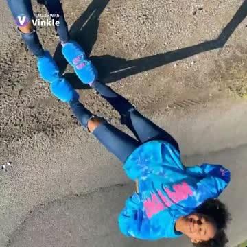 What famous person should I do next