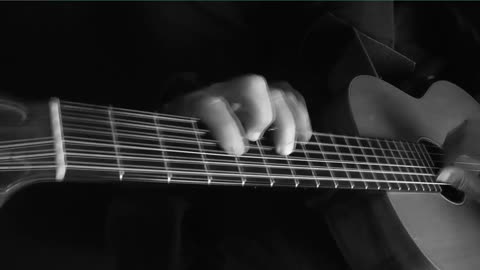 QUE SERA SERA FINGERSTYLE