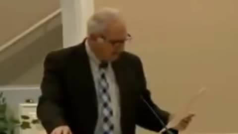 Six Satanic Pastors Exposed_Charles Lawson