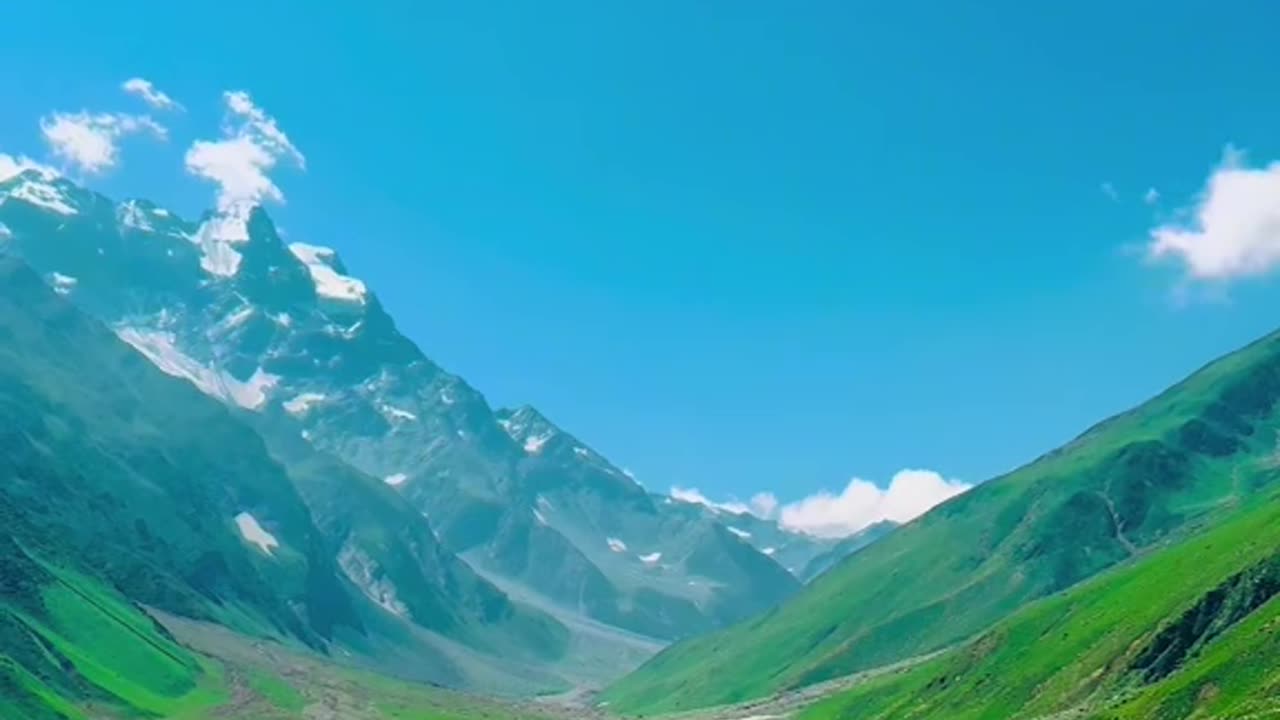 Beauty of Pakistan