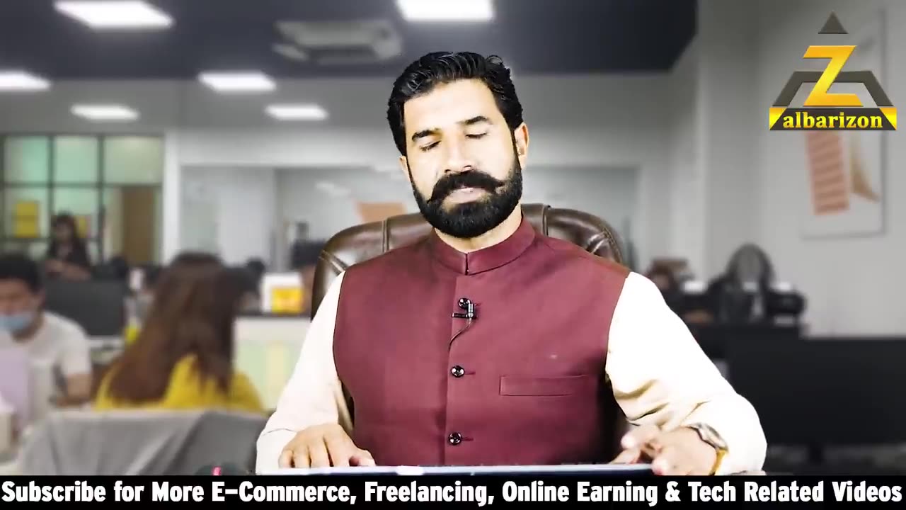 Online earning