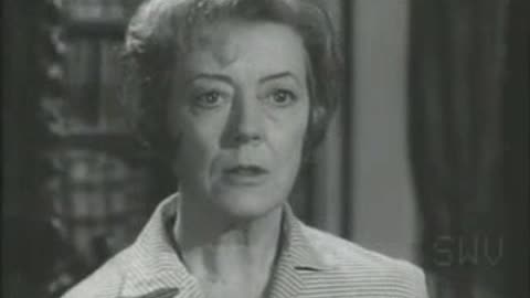 WITCHCRAFT (1964) trailer LON CHANEY