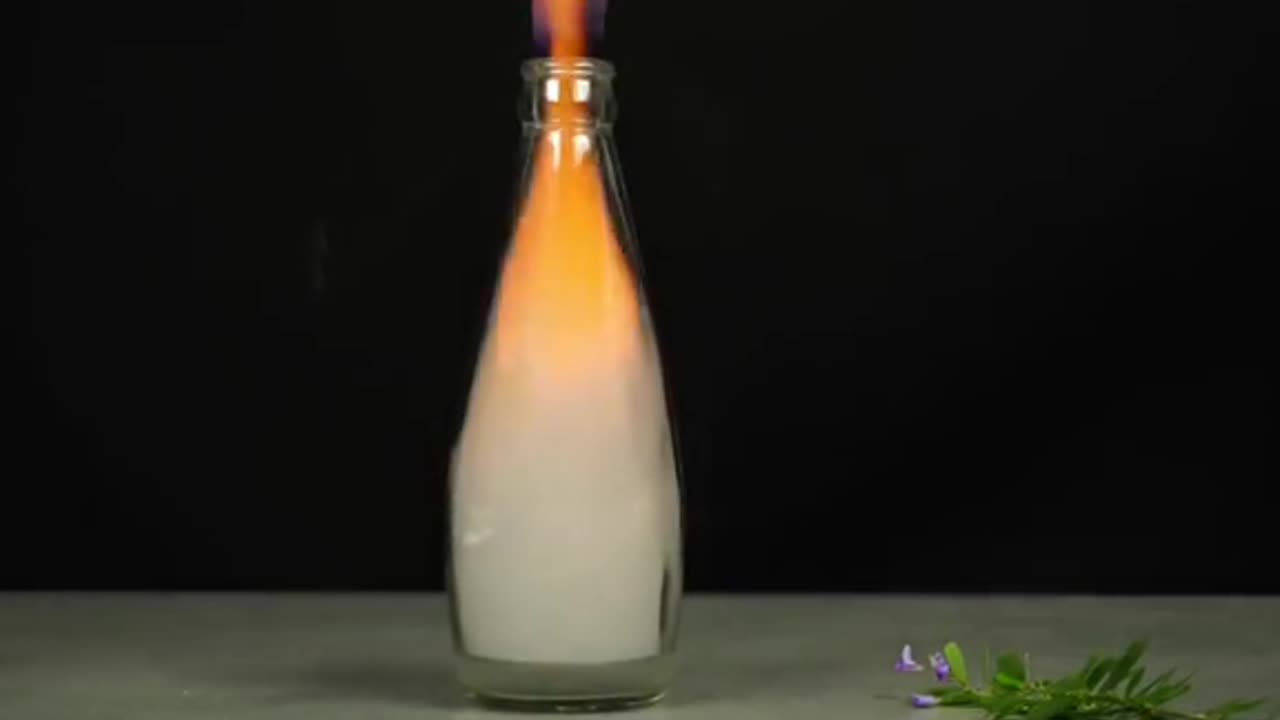 Physics experiment