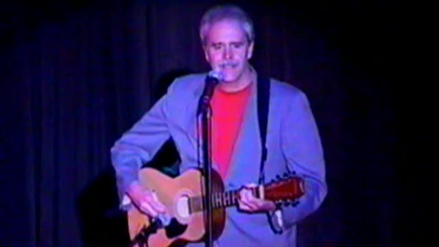 Amazing Grace Revisited
