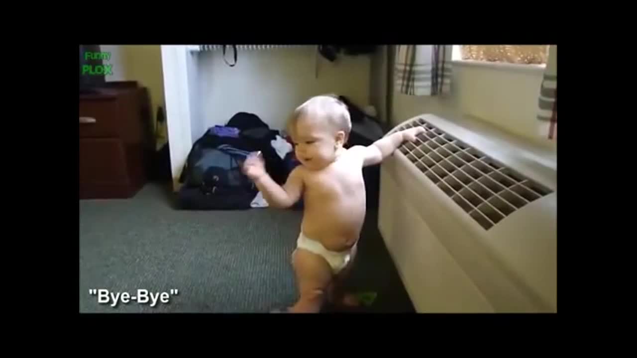 Funny ...funny babies