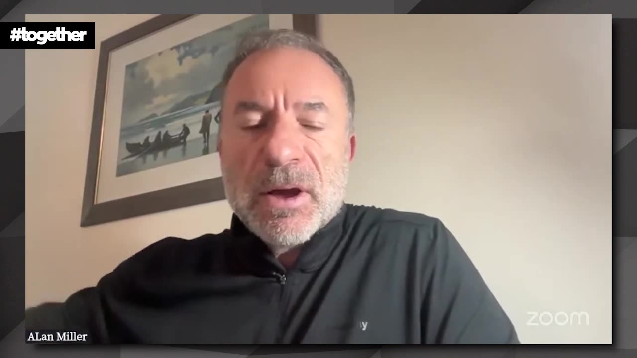 TWO-TIER JUSTICE: "This is so dangerous" (Alan Miller)