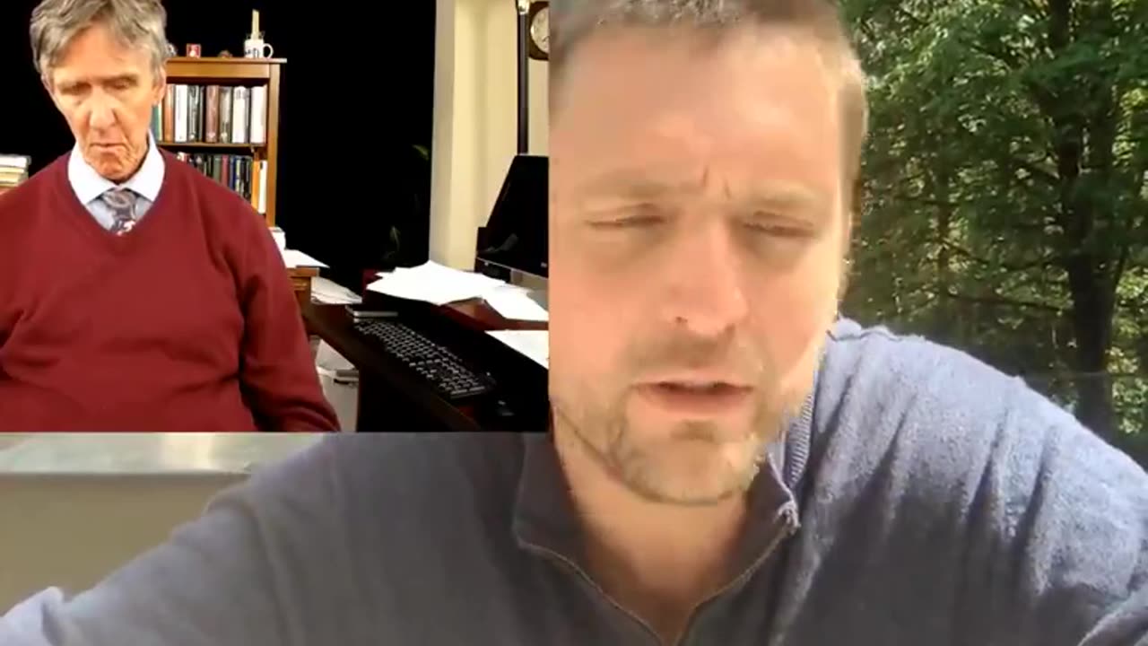 Owen Benjamin #0513: Cell Mates! 3rd Sitdown with E Michael Jones (Tuesday 7May2019)