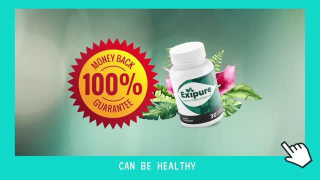 Exipure Reviews: EXIPURE WEIGHT LOSS Review | EXIPURE Really Works