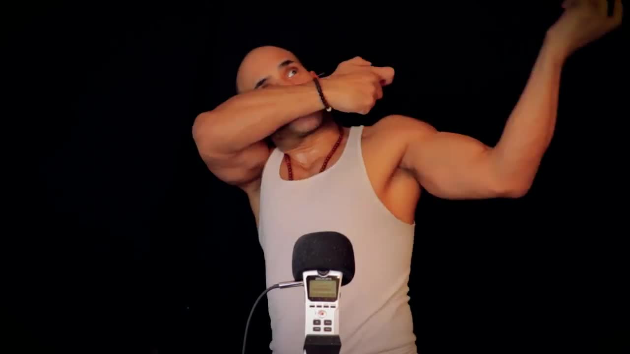 THE REAL FASTEST ASMR EVER - WORLD RECORD 2021