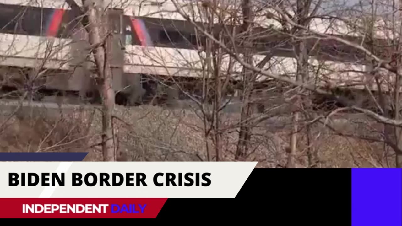 Migrants entering New Jersey to skirt New York City Executive Order