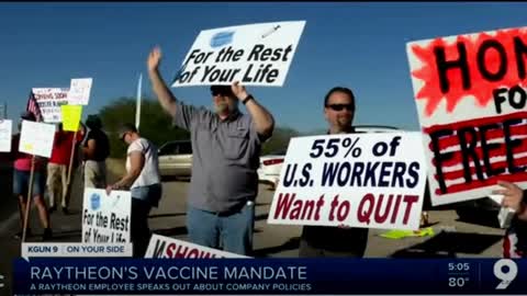 987 - No! I will NOT get the vaccine!