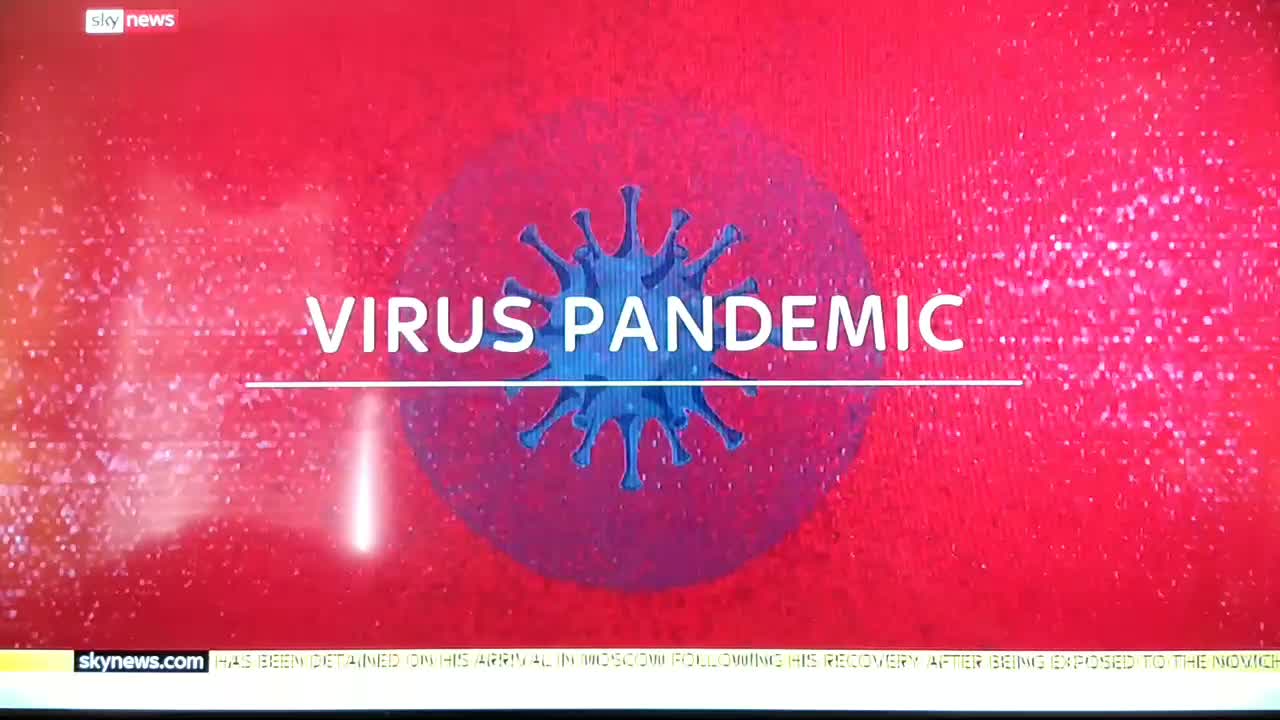 Covid-19 viruses have mutated on three different continents