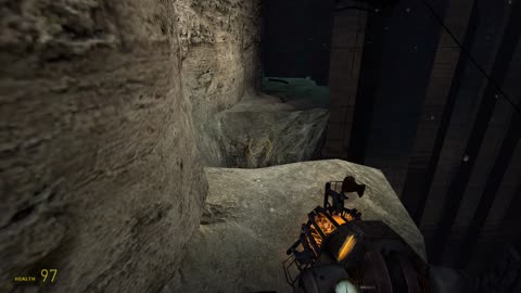 Half-Life 2: Episode One