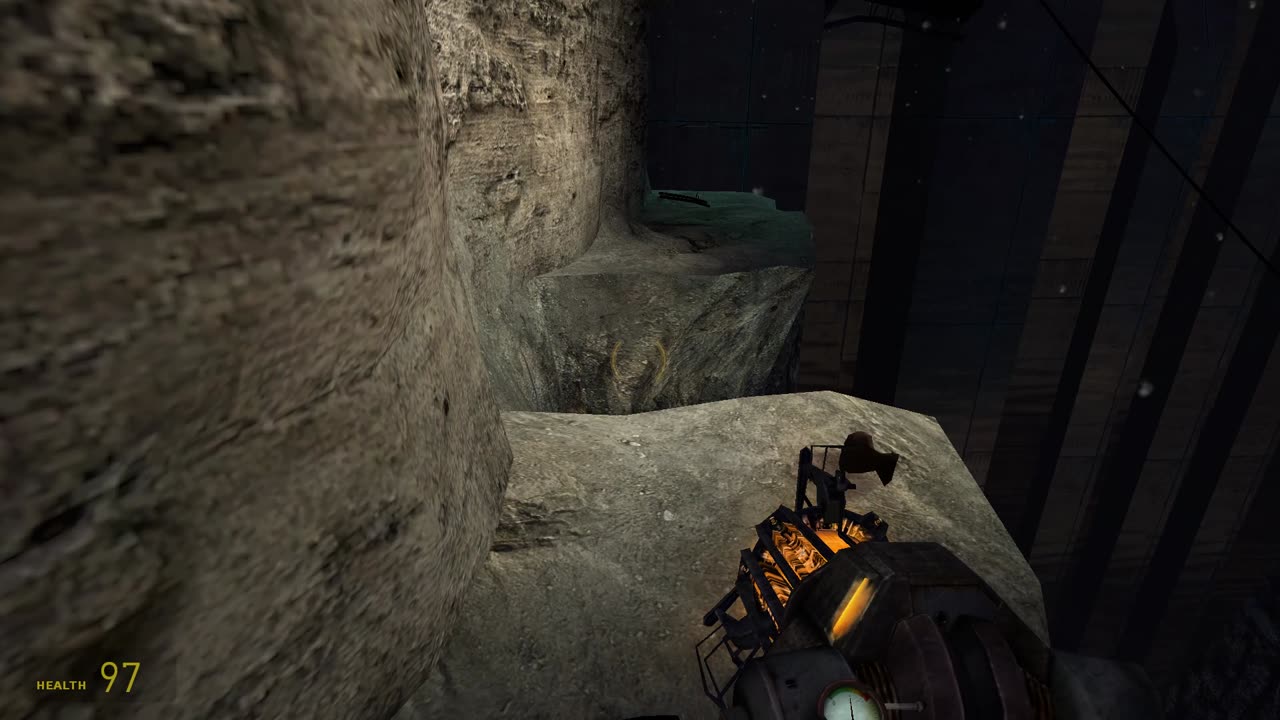 Half-Life 2: Episode One