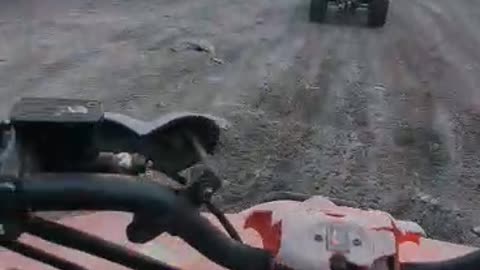 Having Fun with Quad