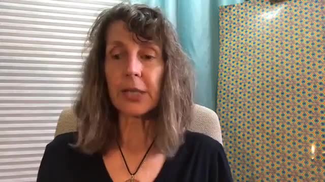 Transforming the fear to LOVE ~ 444