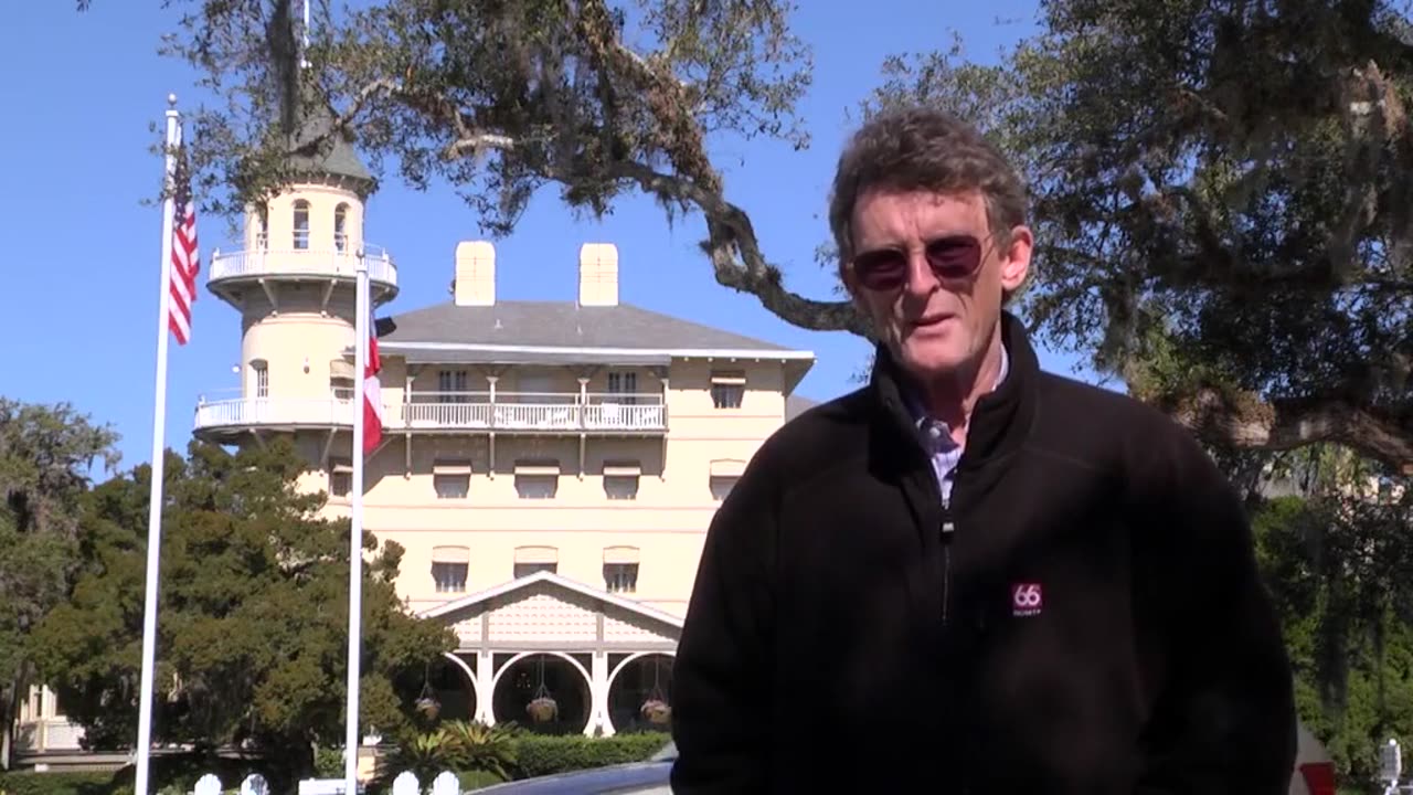 Jekyll Island - The Truth Behind The Federal Reserve (2013)