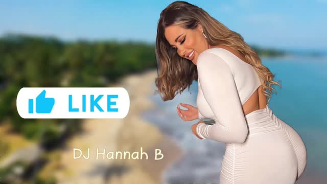 DJ Hannah B Biography | Wiki | Age | Weight | Relationship | Net worth | Curvy Plus Size Model