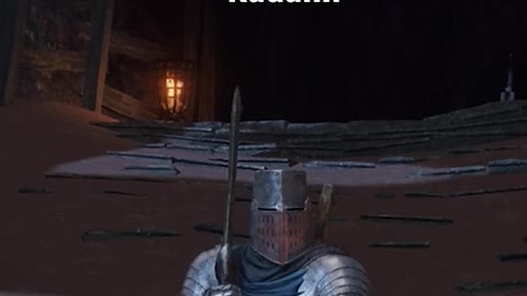 Elden Ring: How a Crusader feels on his was to fight Radahn