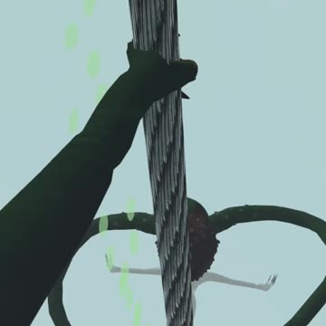 Thought He Stopped Chasing Me