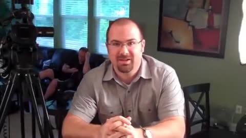 THE SECRET TO MY FINANCIAL SUCCESS - May 9th 2012