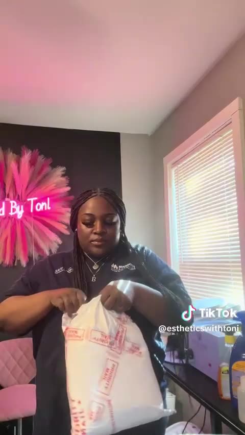Toni Unboxes Sexy Smooth Hard Wax Collection Cherry Desire, Purple Seduction, Tickled Pink