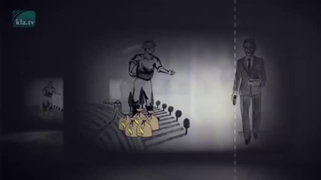 A Rothschildok kontrollja