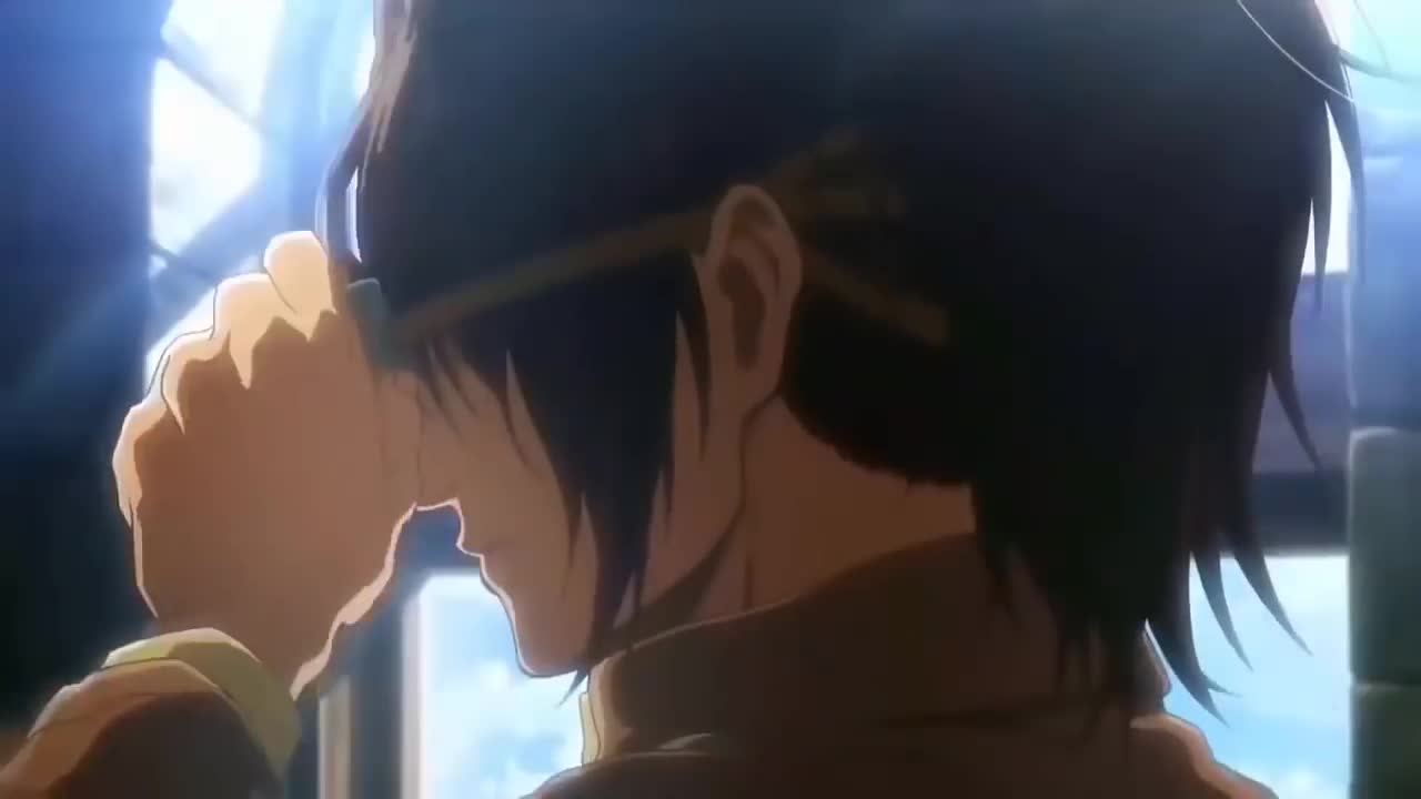 Attack on Titan All Openings 1-7