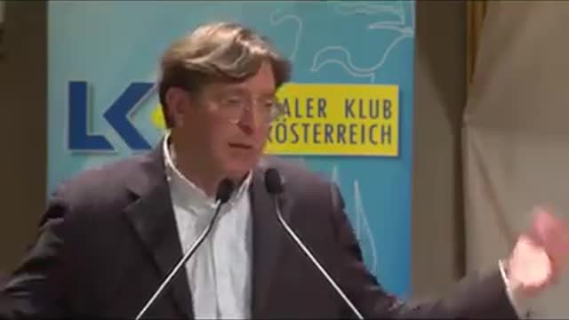 Udo Ulfkotte - einer der letzten ehrlichen Journalisten - plötzlich unerwartet gestorben