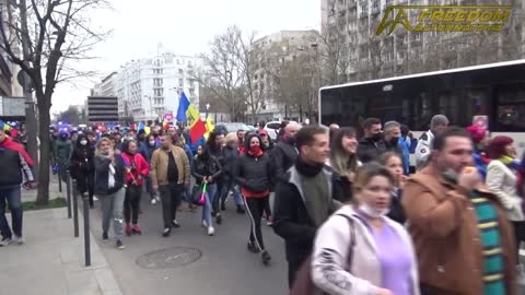 Constitutional awareness and standing your ground (with Andrei Murgescu)