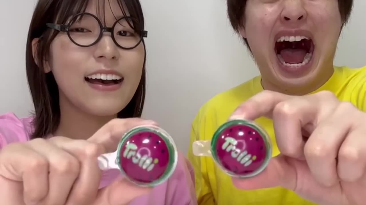 Sapitos funny video