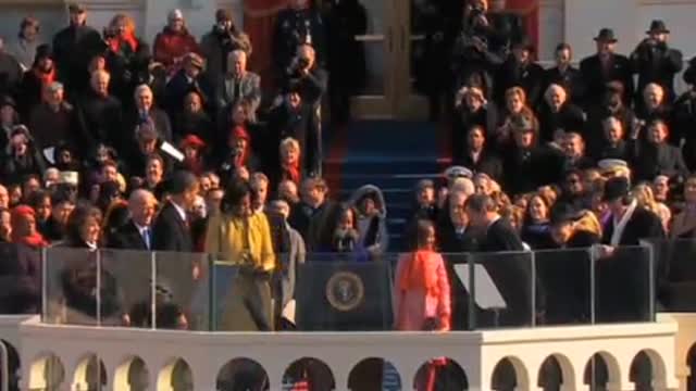 The Obama Deception