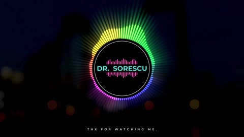 Dr. Sorescu - Best Song High Energy.