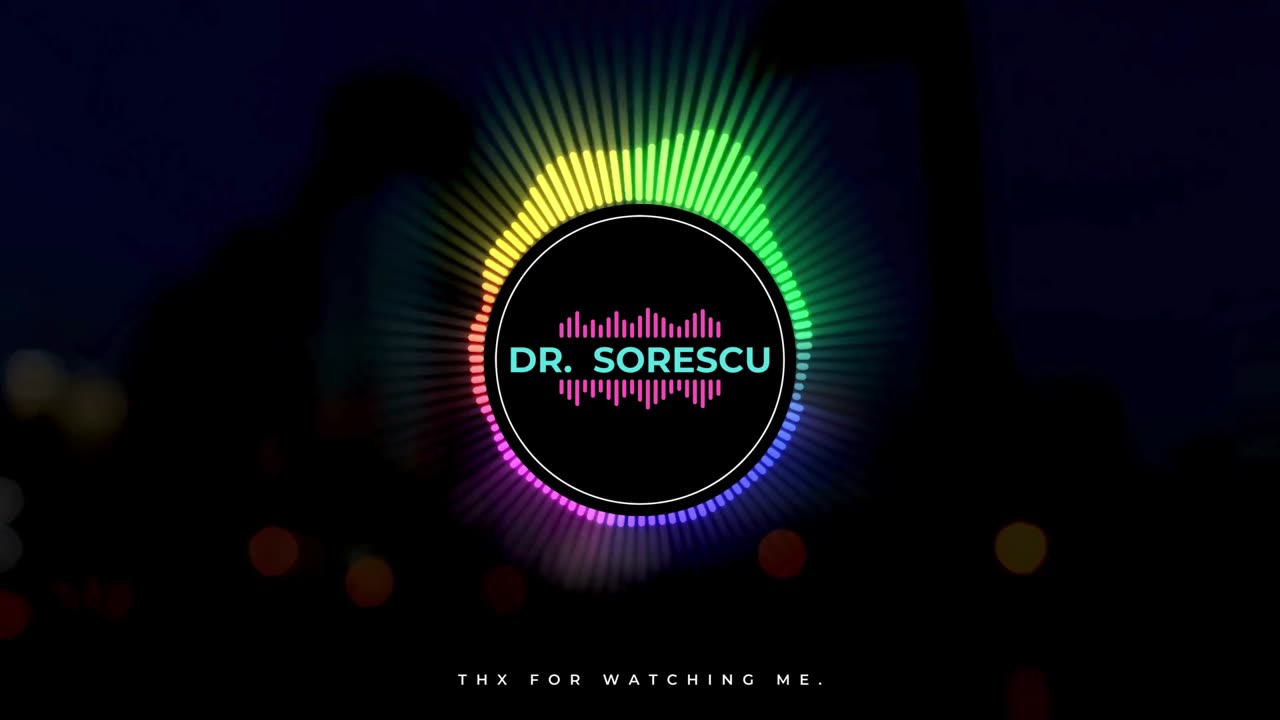 Dr. Sorescu - Best Song High Energy.