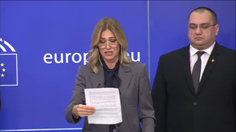 5 MEPs Respond to Ursula von der Leyen's Totalitarian Mandatory Vaccination in EU